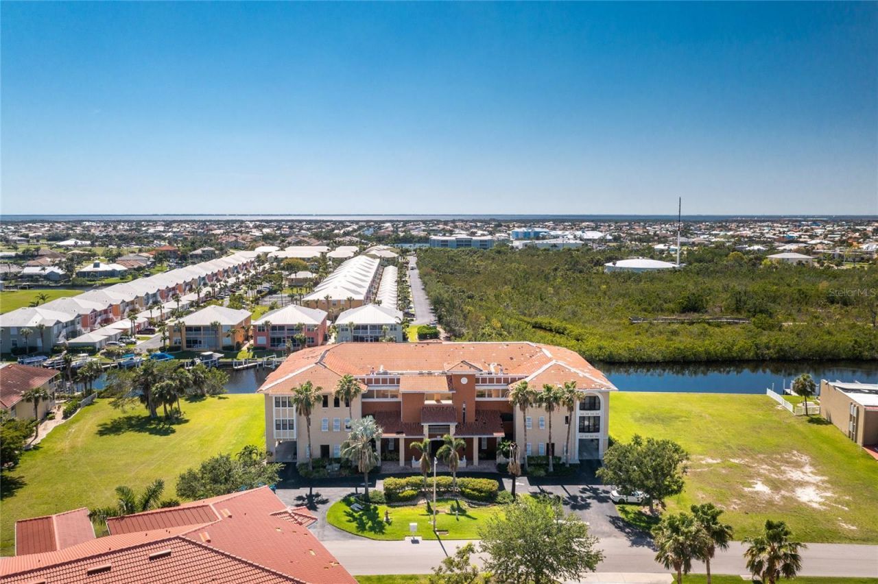 3311 Purple Martin Drive, Unit 126, Punta Gorda, FL 33950 Photo