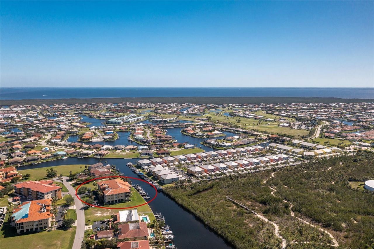 3311 Purple Martin Drive, Unit 126, Punta Gorda, FL 33950 Photo