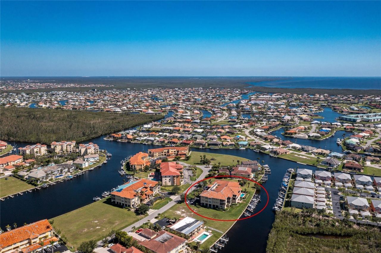 3311 Purple Martin Drive, Unit 126, Punta Gorda, FL 33950 Photo