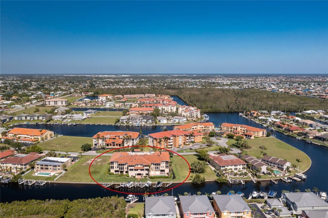 3311 Purple Martin Drive, Unit 126, Punta Gorda, FL 33950 Photo