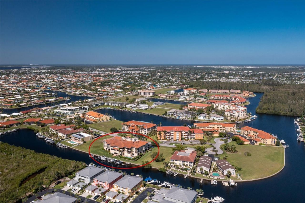 3311 Purple Martin Drive, Unit 126, Punta Gorda, FL 33950 Photo