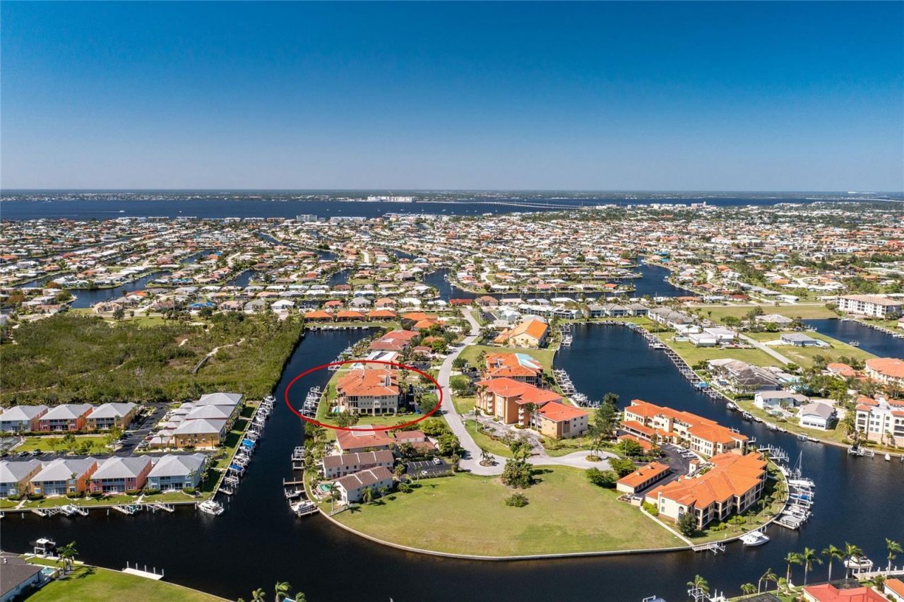 3311 Purple Martin Drive, Unit 126, Punta Gorda, FL 33950 Photo