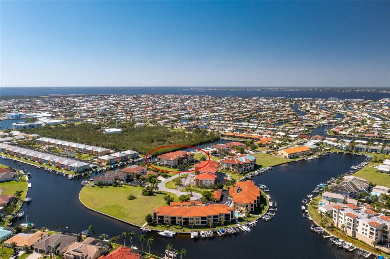 3311 Purple Martin Drive, Unit 126, Punta Gorda, FL 33950 Photo