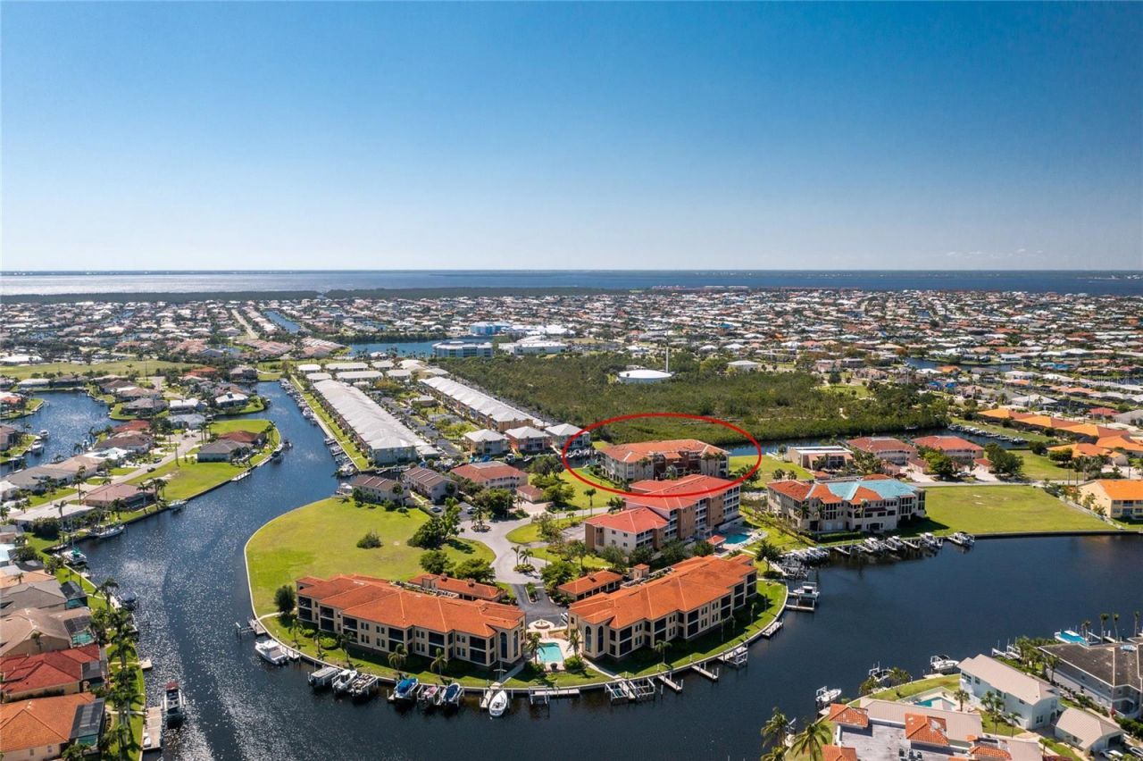 3311 Purple Martin Drive, Unit 126, Punta Gorda, FL 33950 Photo