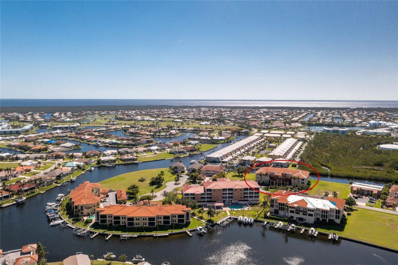 3311 Purple Martin Drive, Unit 126, Punta Gorda, FL 33950 Photo