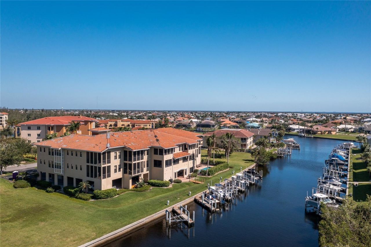 3311 Purple Martin Drive, Unit 126, Punta Gorda, FL 33950 Photo
