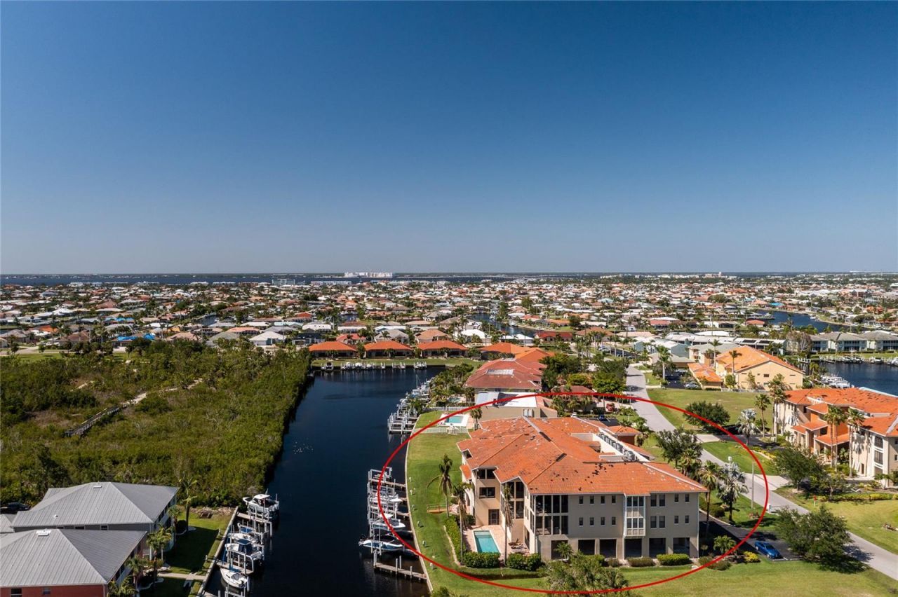 3311 Purple Martin Drive, Unit 126, Punta Gorda, FL 33950 Photo