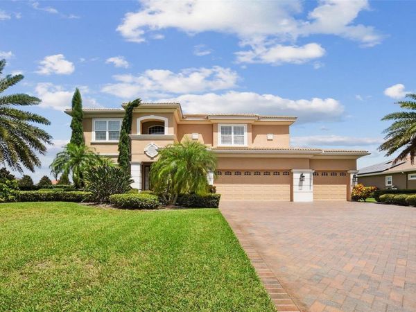18229 BELLEZZA DRIVE, ORLANDO, FL 32820