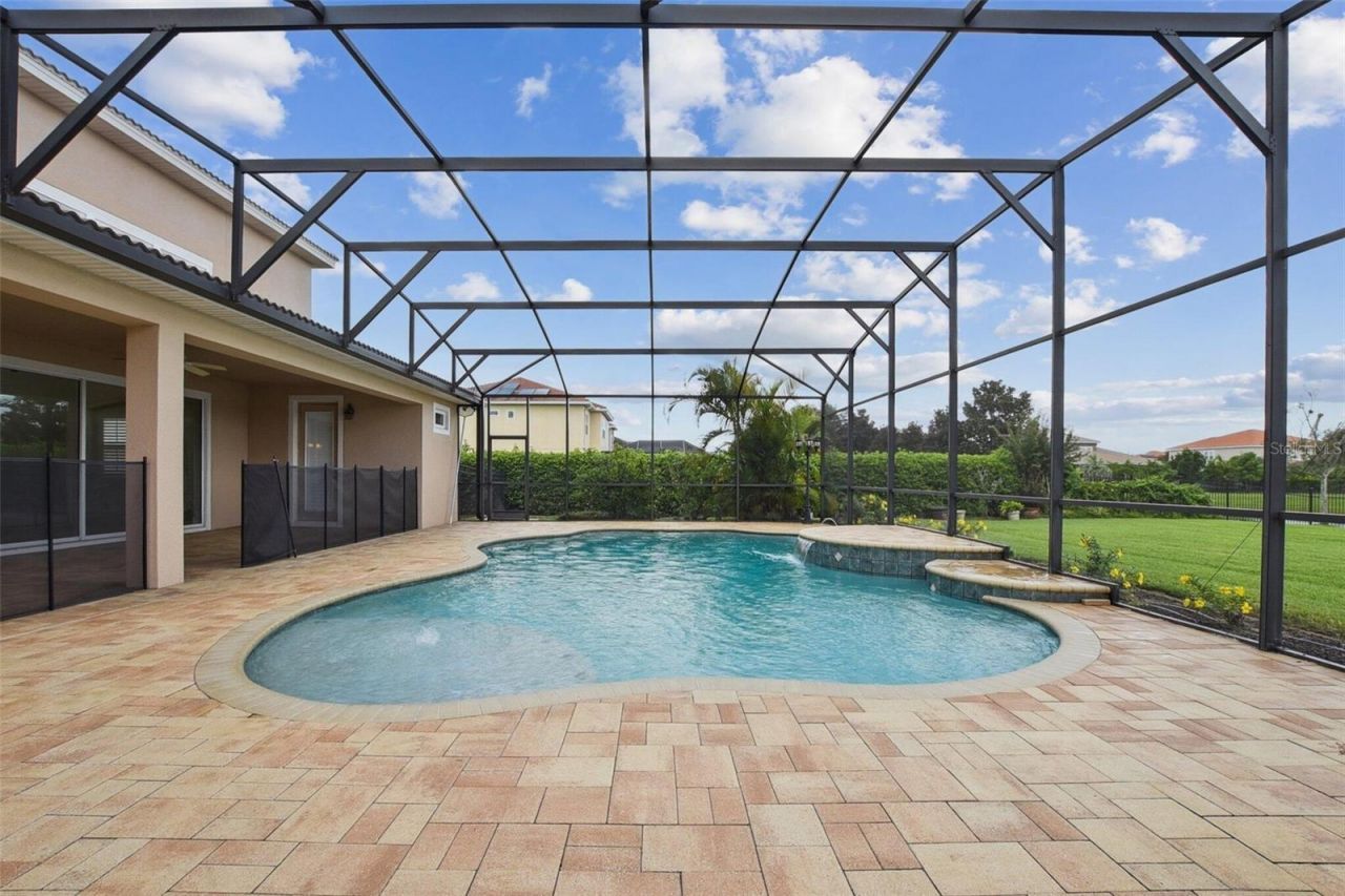 18229 Bellezza Drive, Orlando, FL 32820 Photo