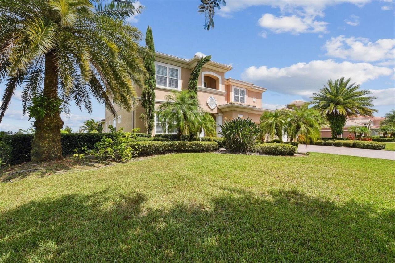18229 Bellezza Drive, Orlando, FL 32820 Photo