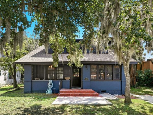 1510 WASHINGTON AVENUE, EUSTIS, FL 32726