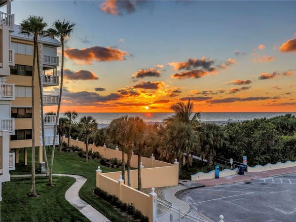 6650 SUNSET WAY, Unit 207, ST PETE BEACH, FL 33706