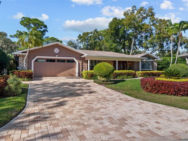 2943 WHISPER LANE N, CLEARWATER, FL 33762