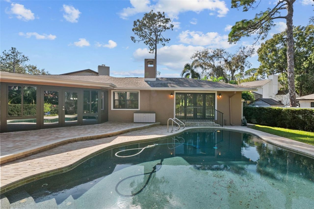 2943 Whisper Lane N, Clearwater, FL 33762 Photo