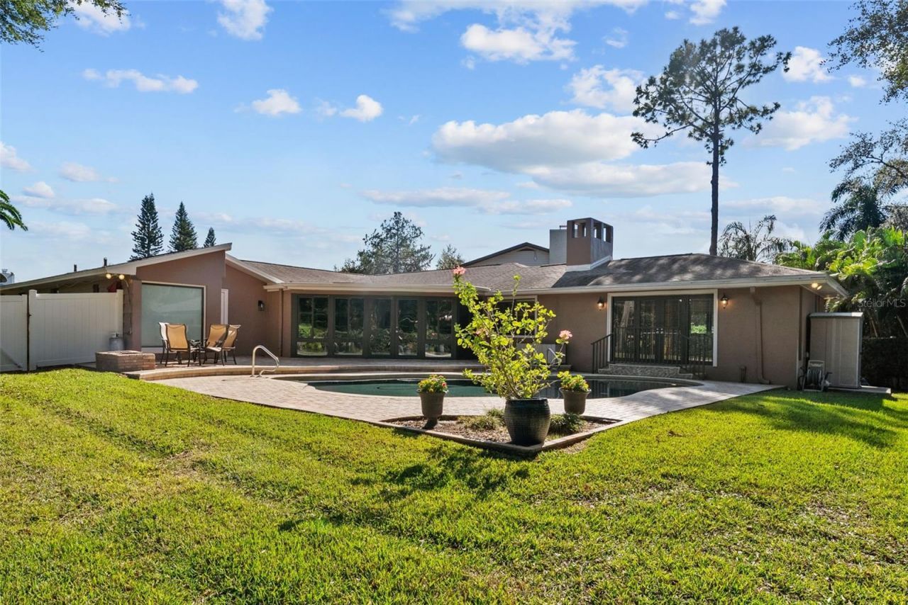 2943 Whisper Lane N, Clearwater, FL 33762 Photo