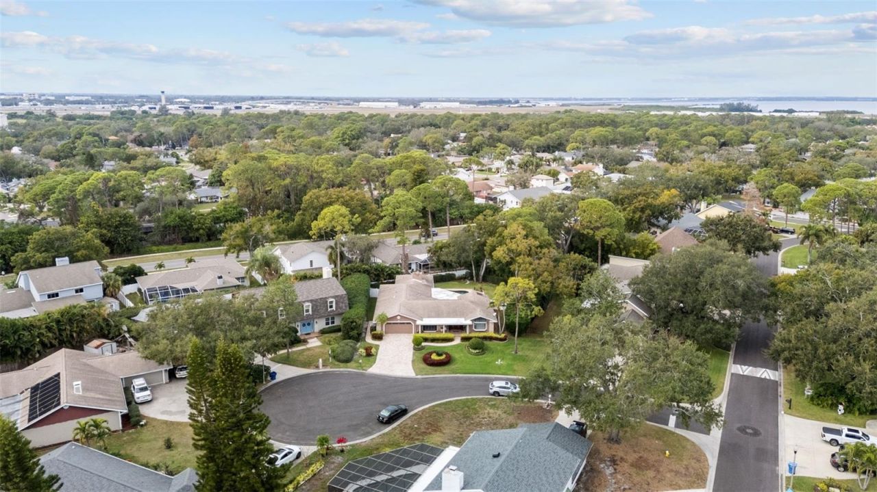 2943 Whisper Lane N, Clearwater, FL 33762 Photo