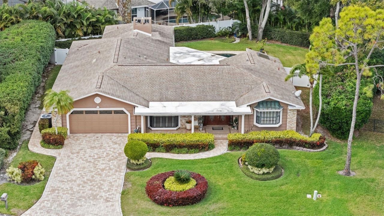 2943 Whisper Lane N, Clearwater, FL 33762 Photo