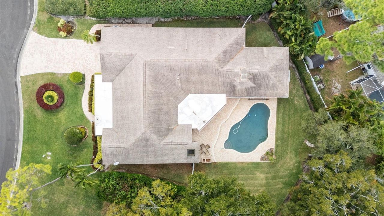 2943 Whisper Lane N, Clearwater, FL 33762 Photo