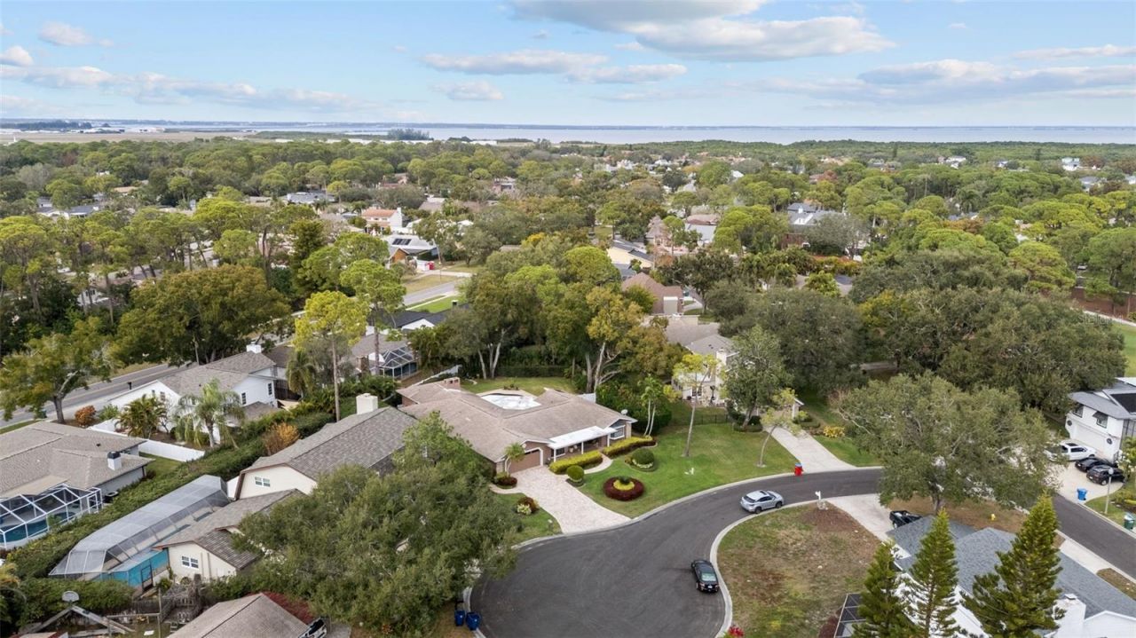 2943 Whisper Lane N, Clearwater, FL 33762 Photo