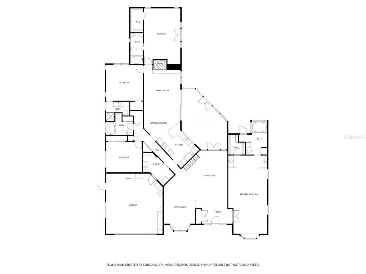 2943 Whisper Lane N, Clearwater, FL 33762 Photo