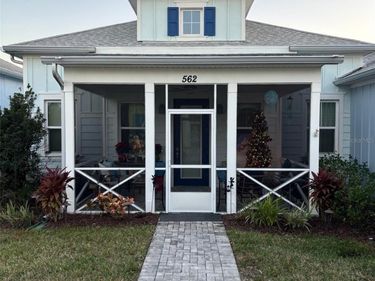 562 LANDSHARK BOULEVARD, DAYTONA BEACH, FL 32124