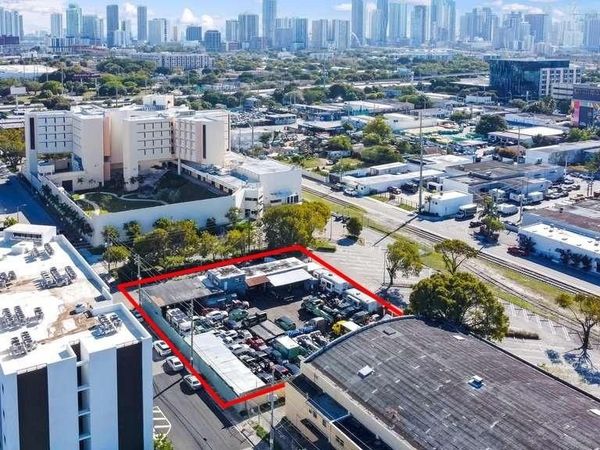 2230 NW 8th Avenue, Miami, FL 33127