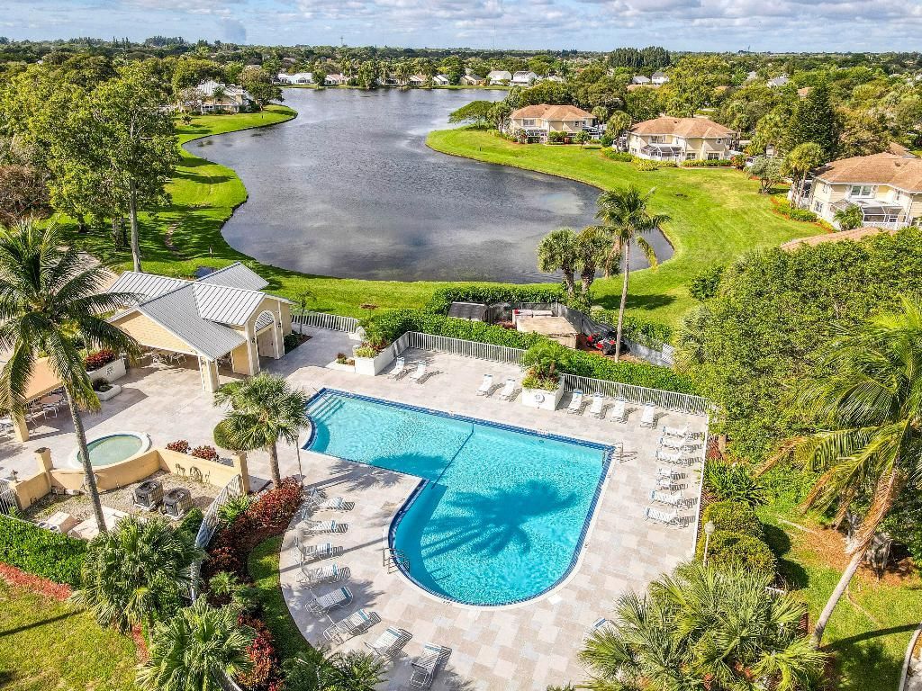 4603 Roxbury Court, Boynton Beach, FL 33436 Photo