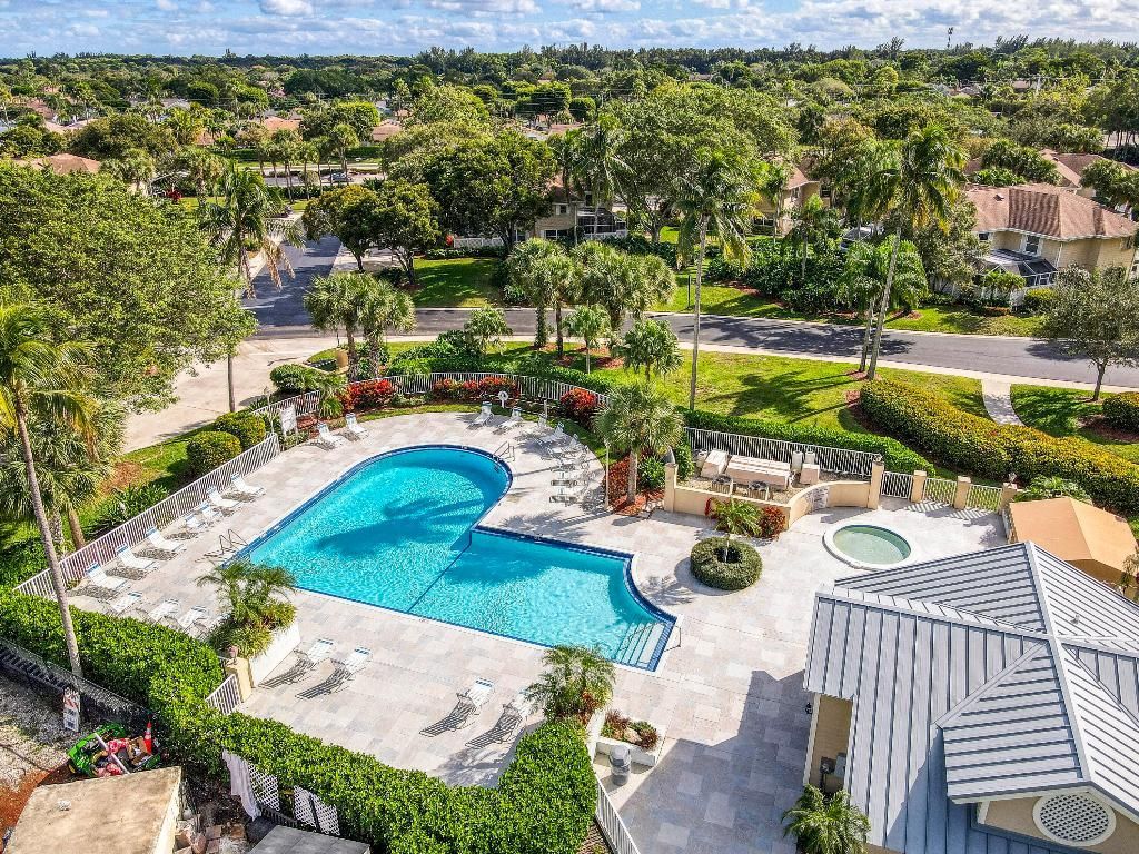 4603 Roxbury Court, Boynton Beach, FL 33436 Photo