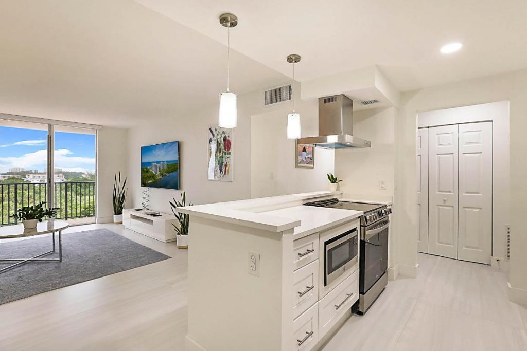 2121 N Ocean Boulevard, Unit 806w, Boca Raton, FL 33431 Photo