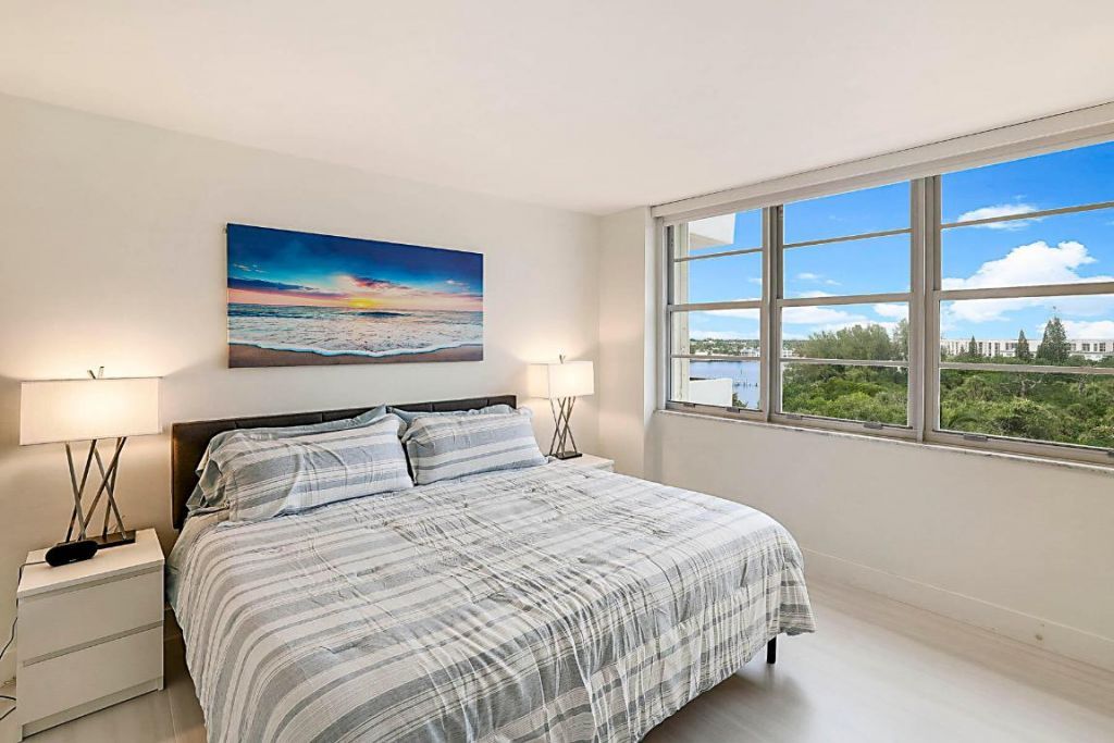 2121 N Ocean Boulevard, Unit 806w, Boca Raton, FL 33431 Photo