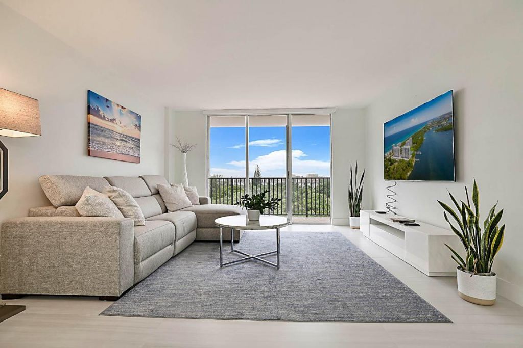 2121 N Ocean Boulevard, Unit 806w, Boca Raton, FL 33431 Photo