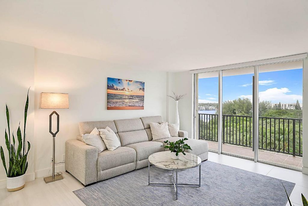 2121 N Ocean Boulevard, Unit 806w, Boca Raton, FL 33431 Photo