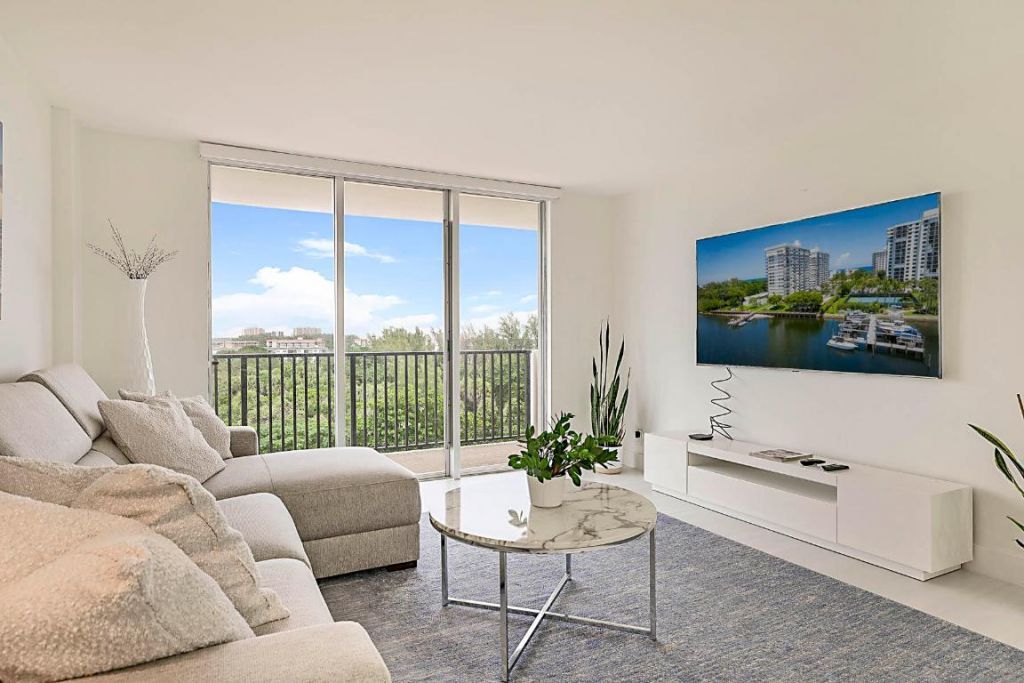 2121 N Ocean Boulevard, Unit 806w, Boca Raton, FL 33431 Photo