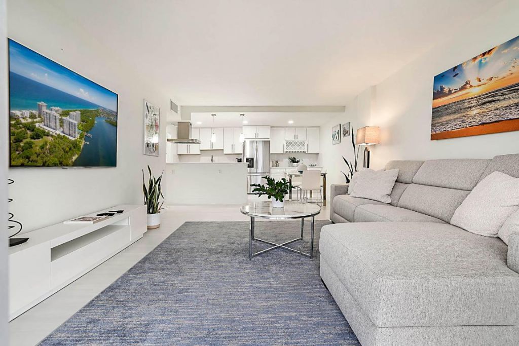 2121 N Ocean Boulevard, Unit 806w, Boca Raton, FL 33431 Photo