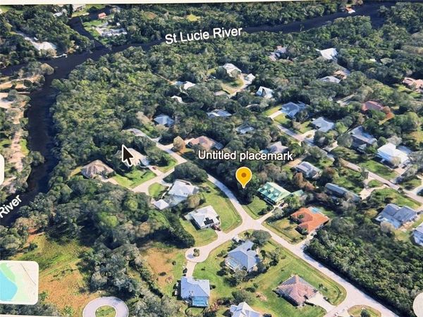2209 River Branch Dr, Fort Pierce, FL 34981