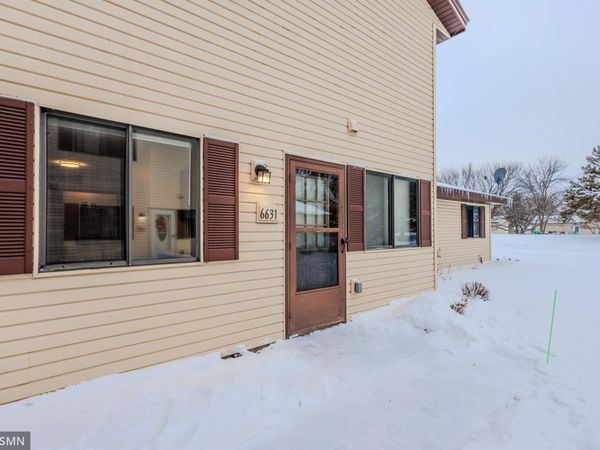 6631 84th Court N, Brooklyn Park, MN 55445
