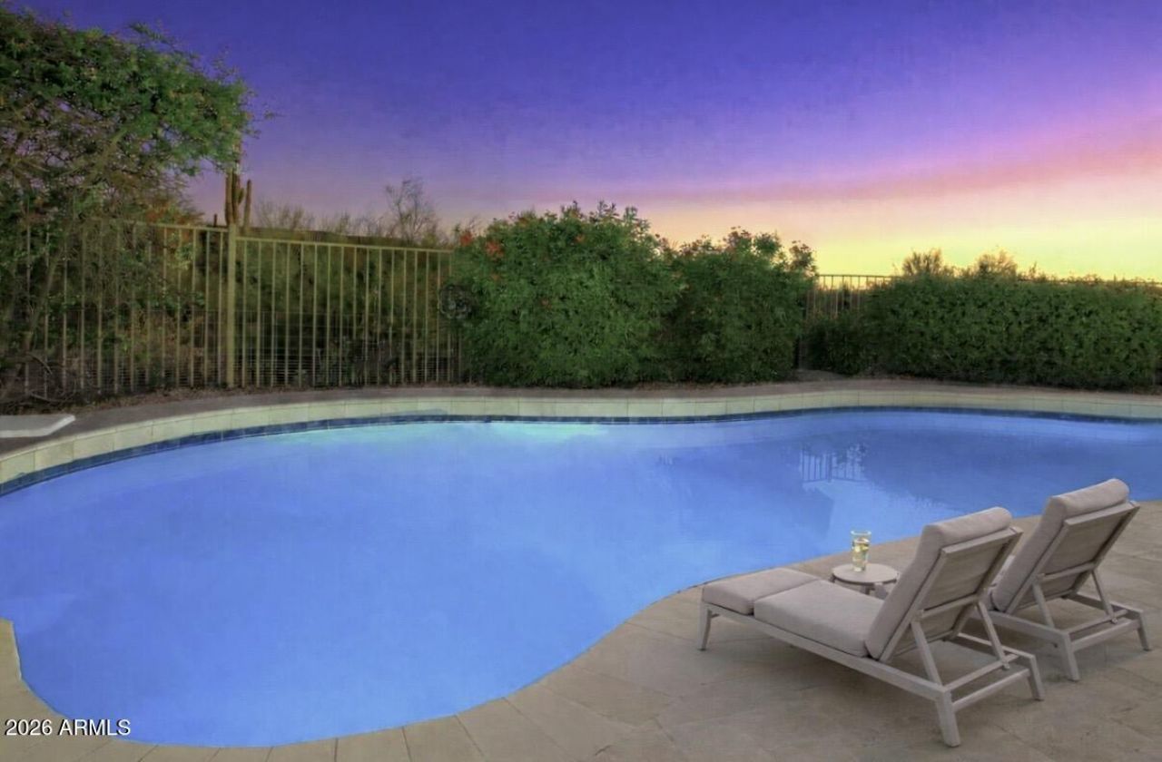 9215 E Lazywood Place, Carefree, AZ 85377 Main Photo