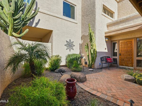 4525 N 66TH Street N, Unit 50, Scottsdale, AZ 85251