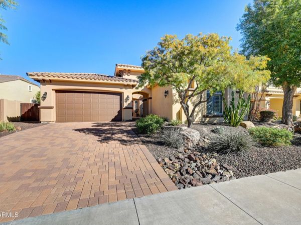 13340 W VIA CABALLO BLANCO, Peoria, AZ 85383