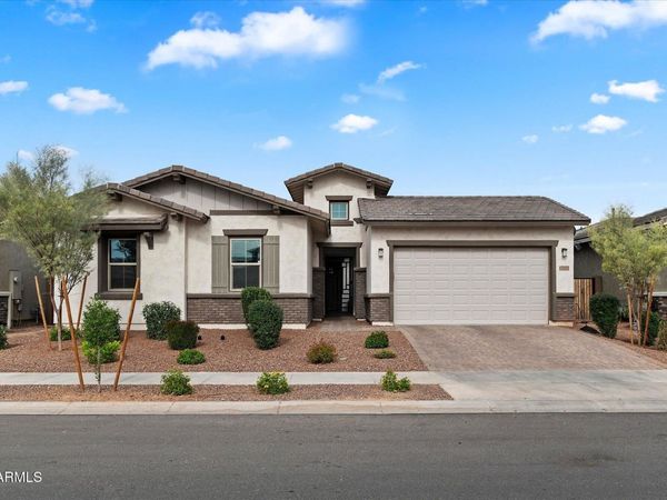 13103 N 174TH Drive, Surprise, AZ 85388