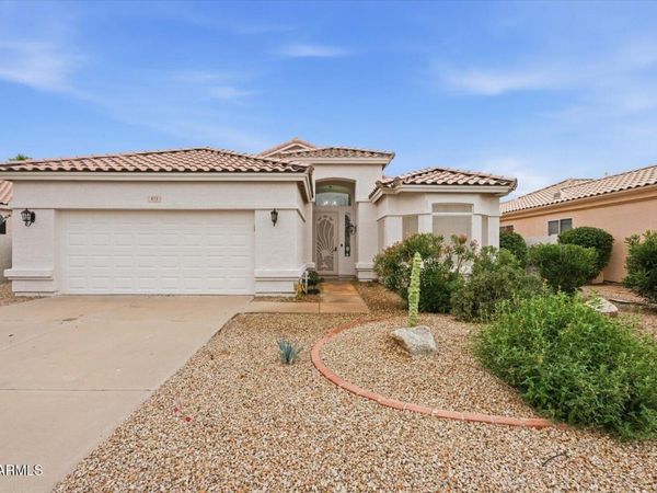 873 W NOLAN Way, Chandler, AZ 85248