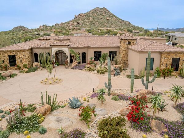 33130 N 81ST Street, Scottsdale, AZ 85266