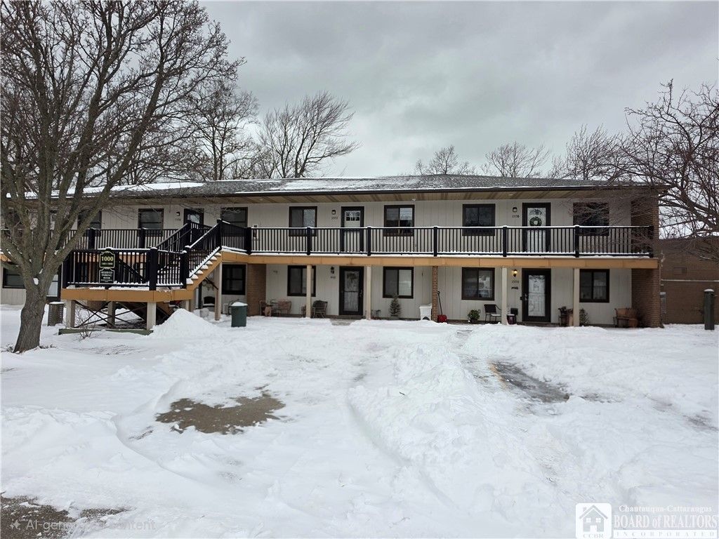 1004 Edgewater Drive, Westfield, NY 14787 Main Photo