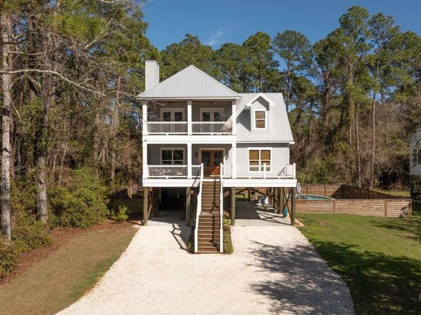 13864 Scenic Highway 98, Fairhope, AL 36532