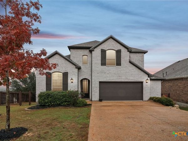 32140 Mustang Hill, Bulverde, TX 78163