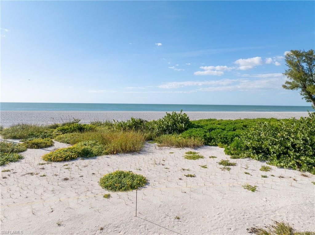 2004 Gulf Beach Villas, Captiva, FL 33924 Photo