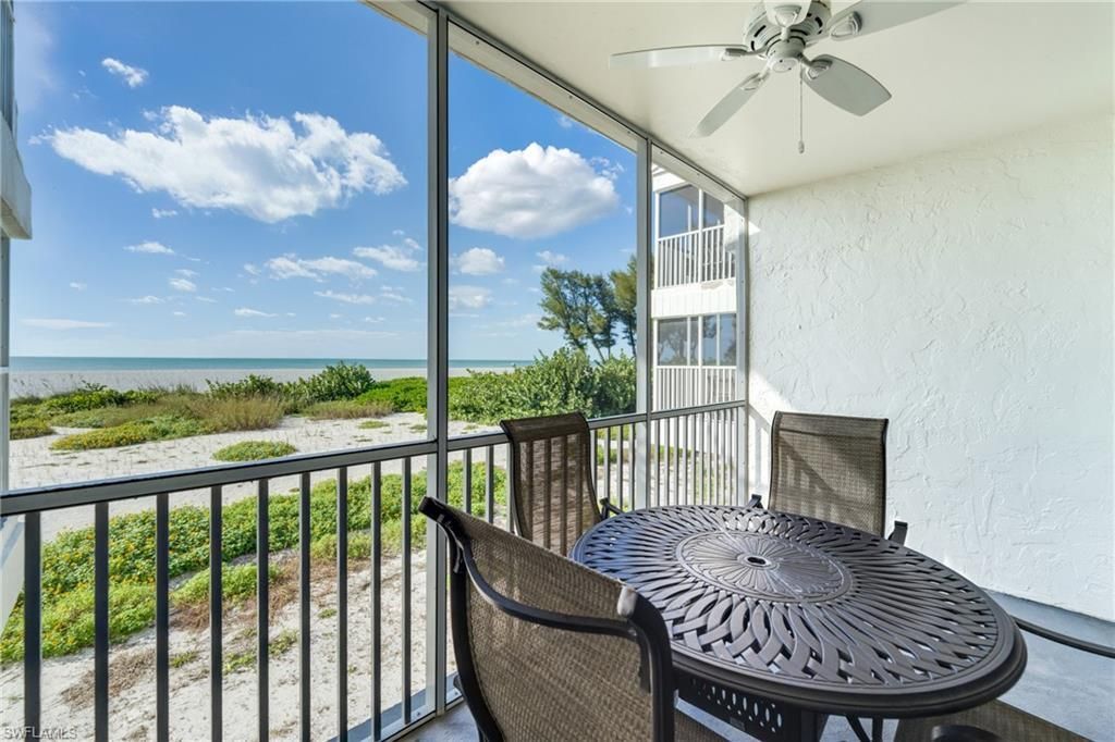 2004 Gulf Beach Villas, Captiva, FL 33924 Photo