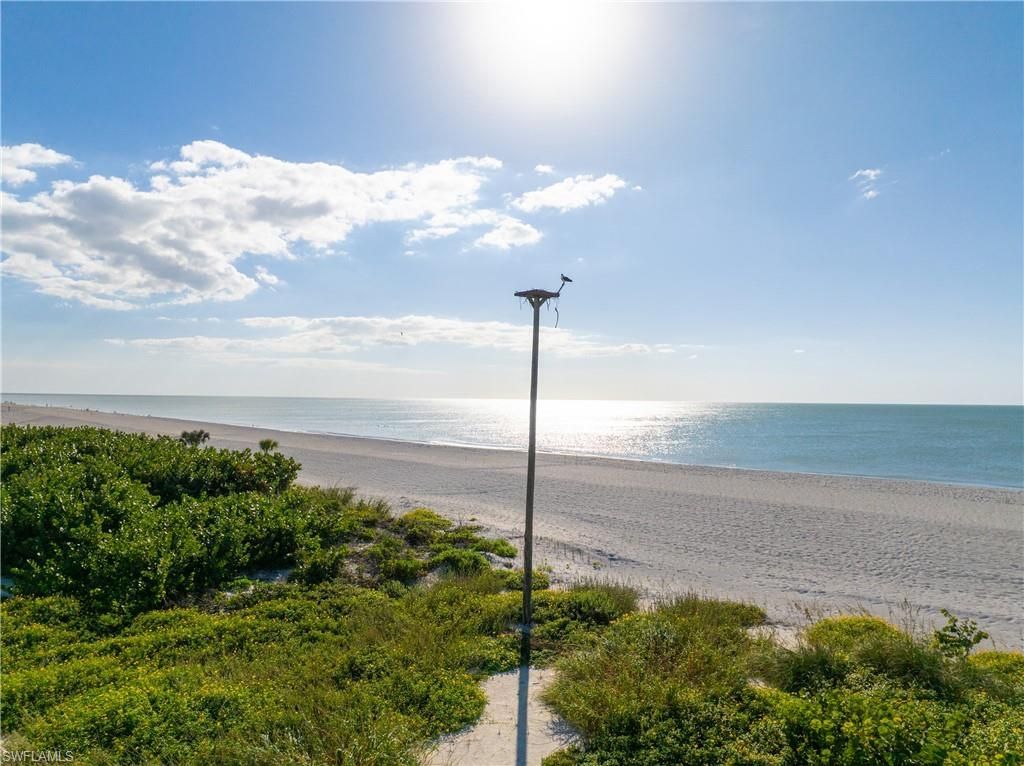 2004 Gulf Beach Villas, Captiva, FL 33924 Photo