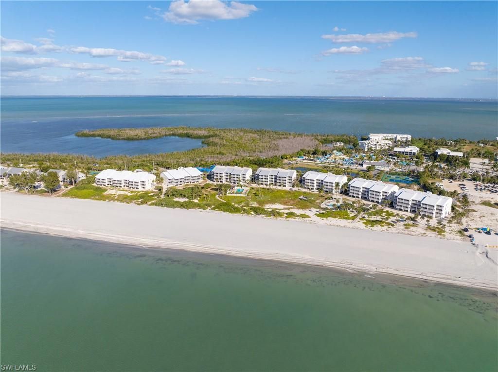 2004 Gulf Beach Villas, Captiva, FL 33924 Photo