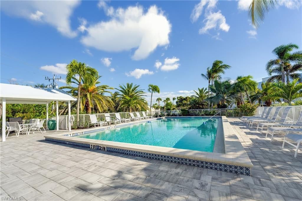 2004 Gulf Beach Villas, Captiva, FL 33924 Photo